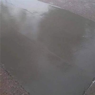 道路快速修補(bǔ)料 水泥路面起灰起皮修復(fù)的革新解決方案，助力物流運(yùn)輸高效暢通